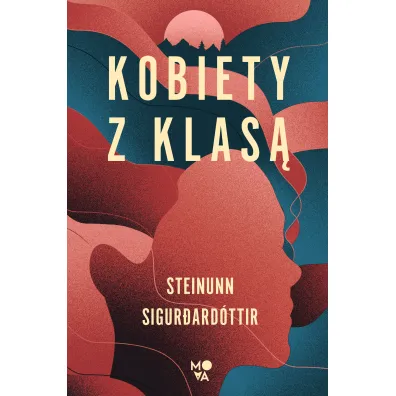 Kobiety z klas� - Steinunn Sigurdardottir