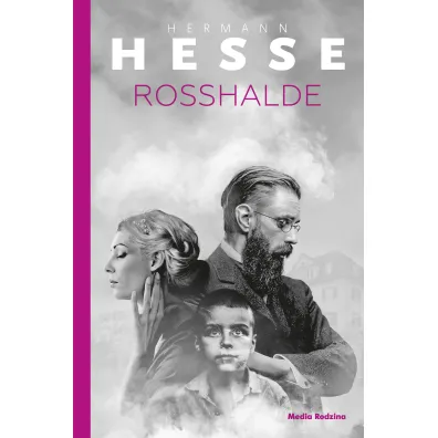 Rosshalde - Hermann Hesse