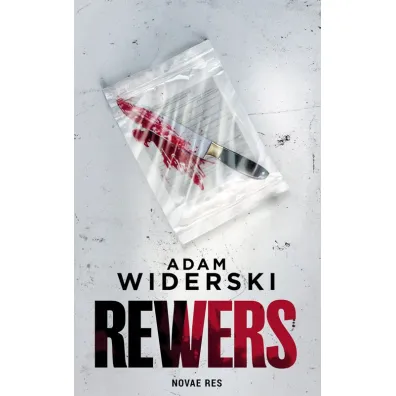 Rewers - Adam  Widerski