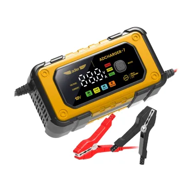 Adler Prostownik adcharger-7