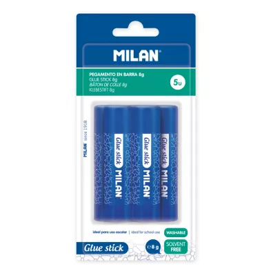 Milan Klej w sztyfcie 5 x 8 g