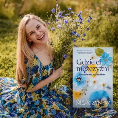 Gdzie ci m�czy�ni, kt�rych nie po�lubi�am