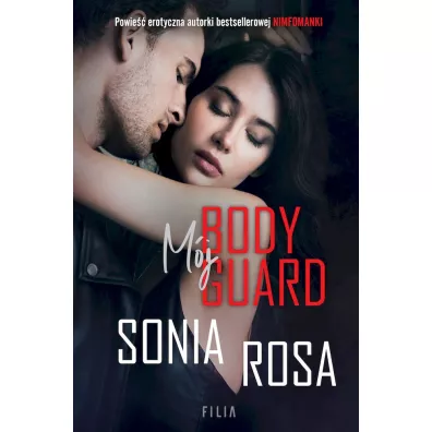 M�j bodyguard (pocket) - Sonia Rosa