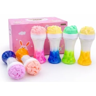 Slime MIX Merkpol