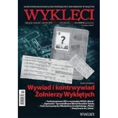 Kwartalnik Wykleci nr 2(14)/2019