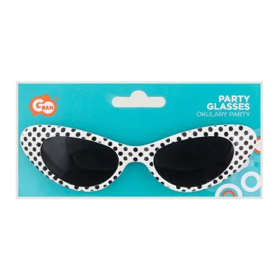 Godan Okulary Pin Up