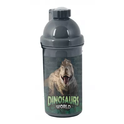 Paso Dinosaur Bidon Dinosaur 500 ml