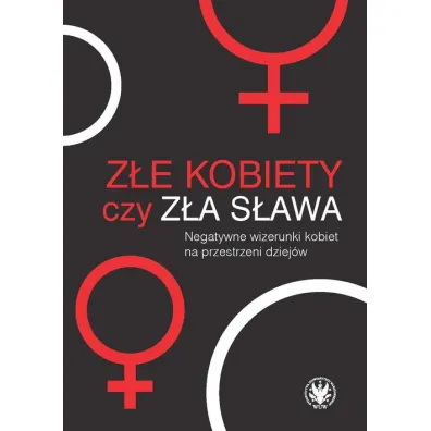 Z�e kobiety czy z�a s�awa? - Kalina  S�aboszowska, Karolina Bia�as, Sylwia �miechowicz
