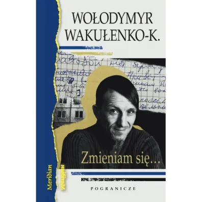 Zmieniam si�... - W�odymyr Waku�enko-K.