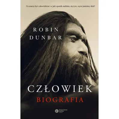 Cz�owiek biografia - Robin Dunbar