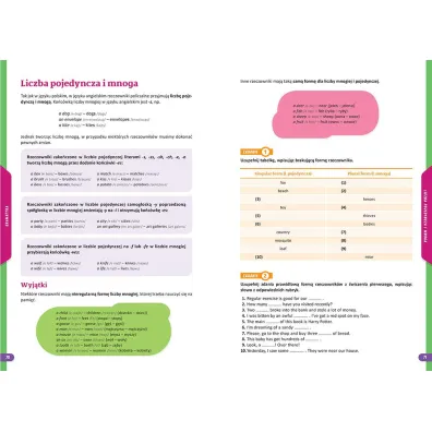 Nowe Repetytorium. J�zyk angielski. Szko�a podstawowa