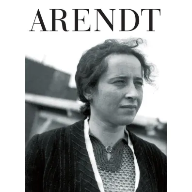 Ludzie w mrocznych czasach - Hannah Arendt