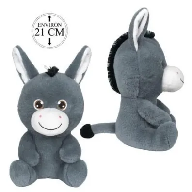 Pluszak Bozami Osio�ek 21cm Ciuciubabka
