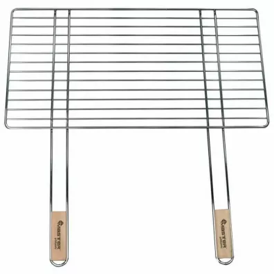 Master Grill Ruszt grillowy 58x30cm