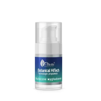 Ava Botanical HiTech krem pod oczy 15 ml
