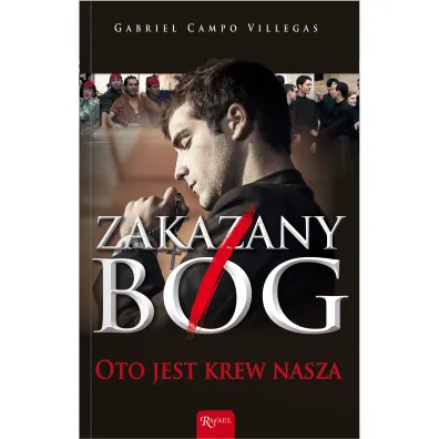 Zakazany B�g - Gabriel Campo Vellegas, Gabriel Villegas Campo