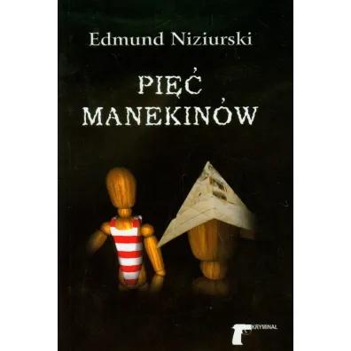 Pi�� manekin�w - Edmund Niziurski