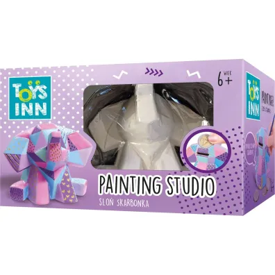 Painting Studio Skarbonka S�o� Stnux