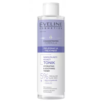 Eveline Cosmetics Skoncentrowana Formu�a tonik 200 ml