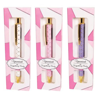 Cresco D�ugopis Glamour Gift Box mix