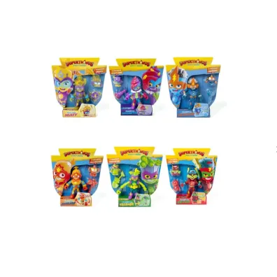 Superthings Kazoom Kids mix