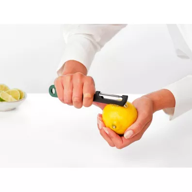 Brabantia Obieraczka obrotowa Tasty+ Green 230844