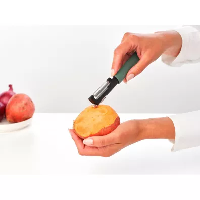 Brabantia Obieraczka obrotowa Tasty+ Green 230844