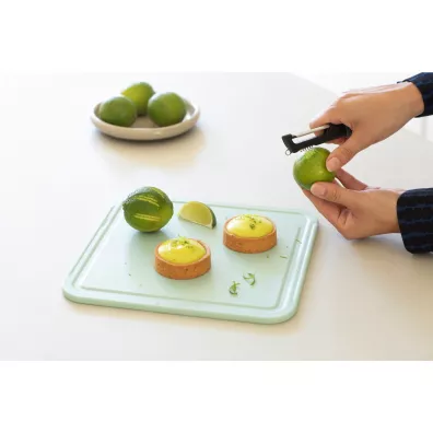 Brabantia Obieraczka obrotowa Tasty+ Green 230844