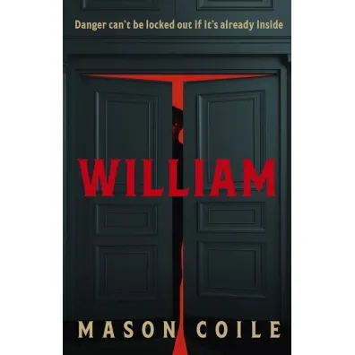 William wer. angielska - Mason  Coile