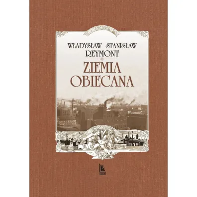 Ziemia obiecana - W�adys�aw Reymont