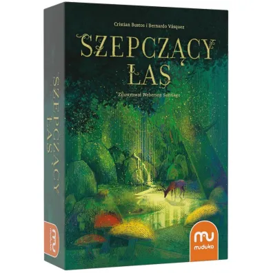 Szepcz�cy Las Muduko