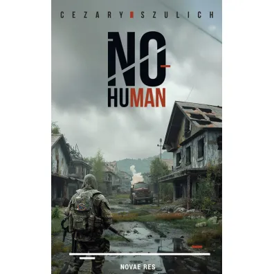 No human - Cezary Szulich