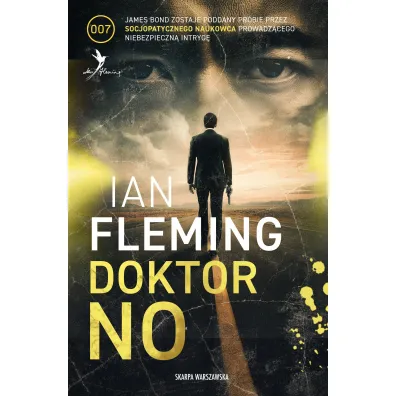 Doktor No - Ian Fleming