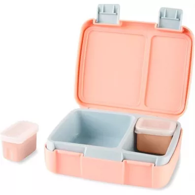 Skip Hop Pojemnik na lunch ZOO Bento T�cza