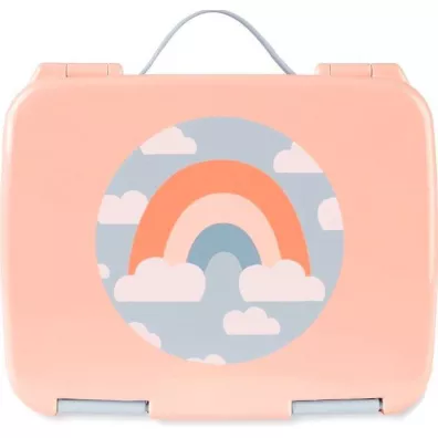 Skip Hop Pojemnik na lunch ZOO Bento T�cza