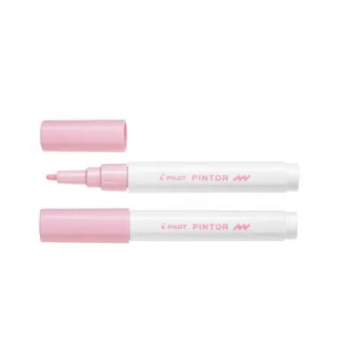 Pilot Marker permanentny Pintor pastelowy