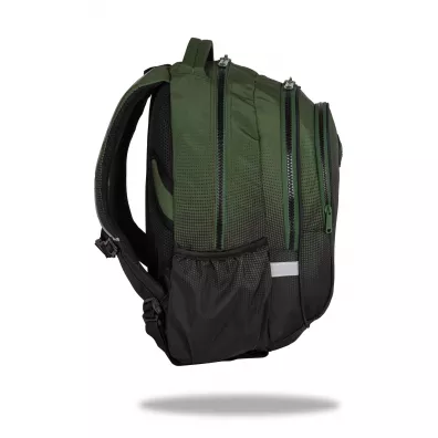 Plecak 3-komorowy Coolpack Factor X Gradient Grass