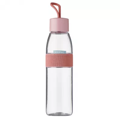 Mepal Butelka Water Ellipse vivid mauve 107775078700 500 ml