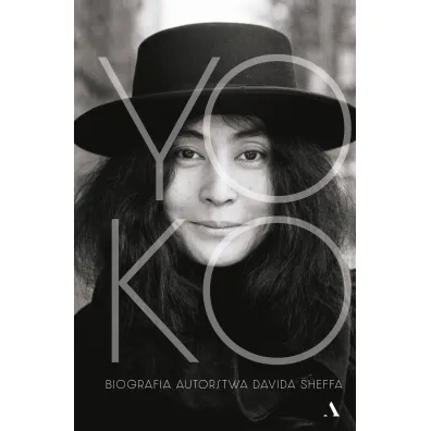 Yoko - David Sheff