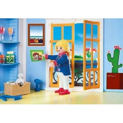 Playmobil Dollhouse Du�y domek dla lalek 70205