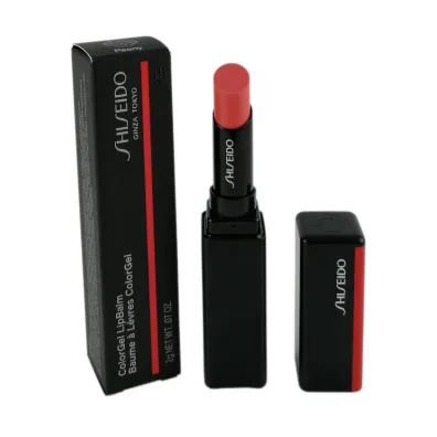 Shiseido Balsam do ust Colorgel Lipbalm Peony (Coral) 103 2 g