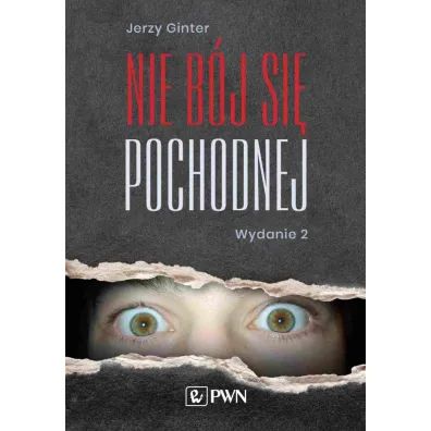 Nie b�j si� pochodnej - Jerzy Ginter