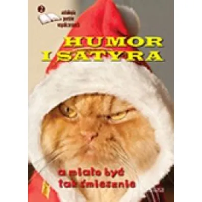 Humor i satyra 2 A mia�o by� tak �miesznie
