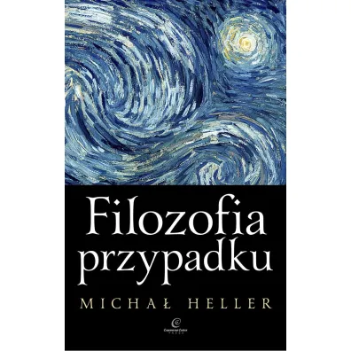 Filozofia przypadku. Kosmiczna fuga z preludium i cod� - Micha� Heller