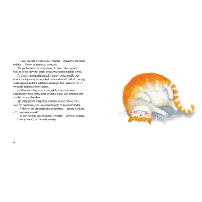 Cwaniak. Kot z wyspy wiking�w