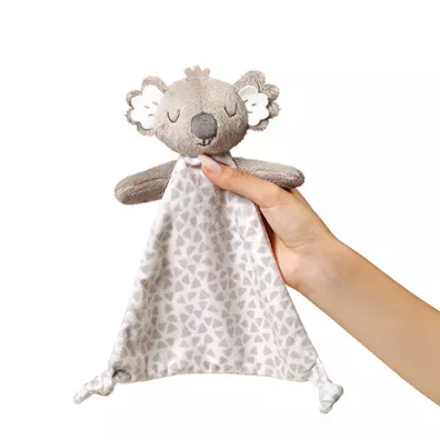 Babyono Przytulanka kocyk Koala Coco