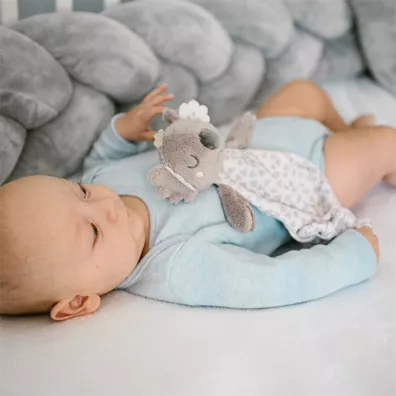 Babyono Przytulanka kocyk Koala Coco