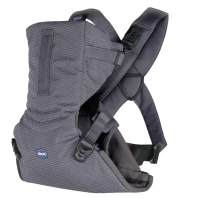 Nosid�o EasyFit moon grey do 9kg