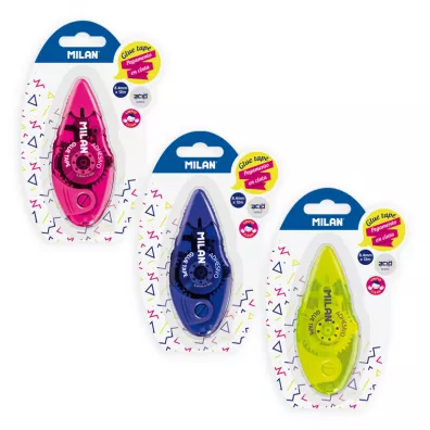 Milan Klej w ta�mie Acid 12 m