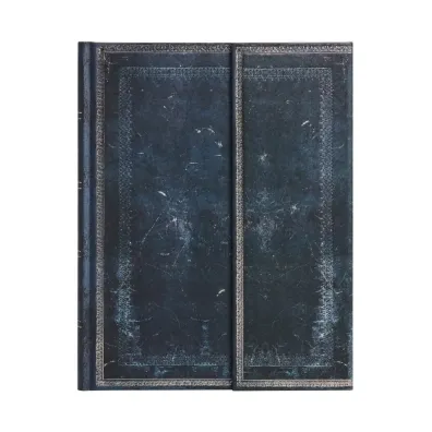 Paperblanks Old Leather Collection Notes Paperblanks Inkblot Midi linia